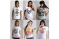 Impressão Fotos em Camisas no Shopping Neumarkt