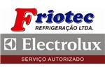 Voltar para Friotec Refrigeração