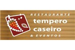 Voltar para Tempero Caseiro